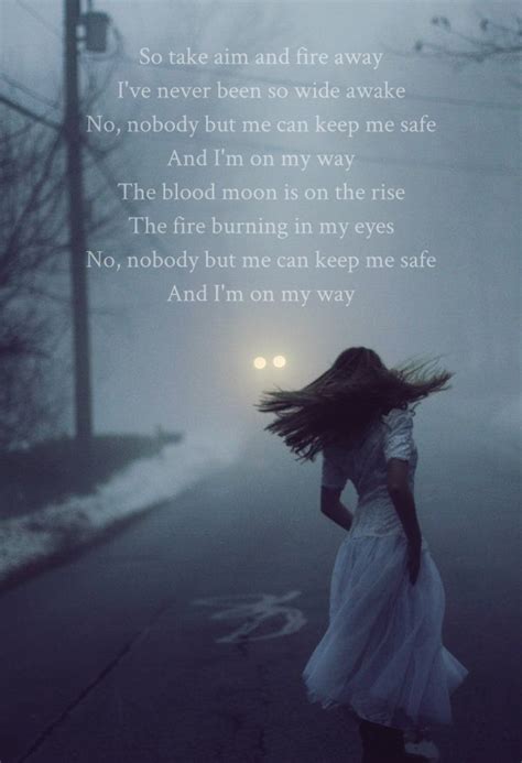 On my way lyrics wallpaper 148791 - Gambarsaeyfp