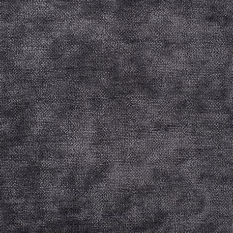 Gray Solid Chenille - Drapery Fabrics - Home Decor - Applications