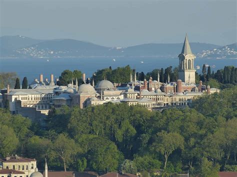 Topkapi Palace: A Top Sight in Istanbul - Ethical Today