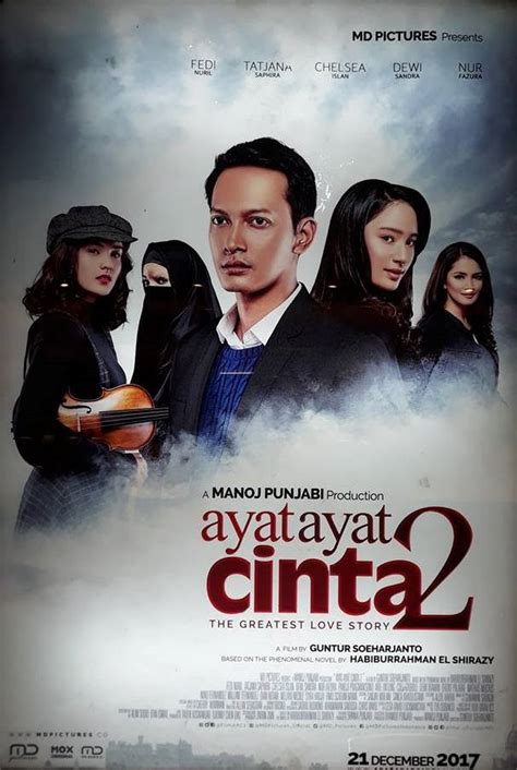 Film Indonesia - Film Indonesia Terbaru di Bulan Maret 2015 | Dunia ...