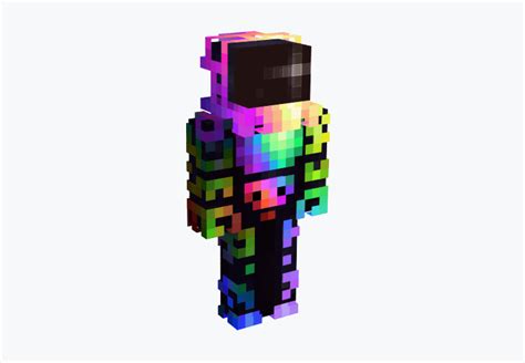 The Best Gamer Skins For Minecraft (Boys + Girls) – FandomSpot