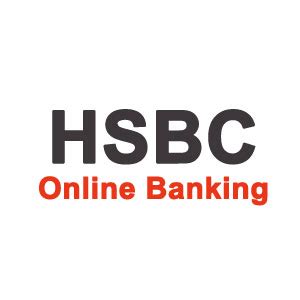 HSBC Online Banking Login on hsbc.co.uk