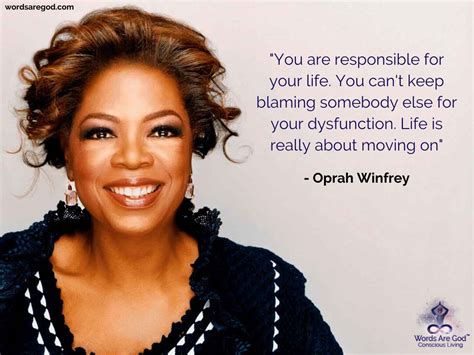 Oprah Winfrey Color Purple Quotes