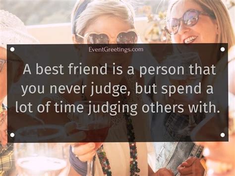 25 Short And Funny Friendship Quotes For Friends – Events Greetings