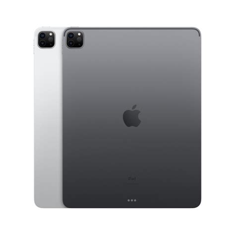 Apple iPad Pro (2021) 12,9" - Wi-Fi only - 128 GB - Space Grau