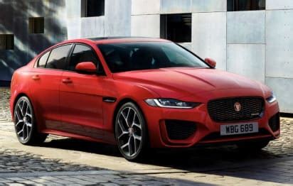 Jaguar XE 2023 Price & Specs | CarsGuide