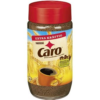 Caro Extra Coffee Substitute | Edelweiss Imports