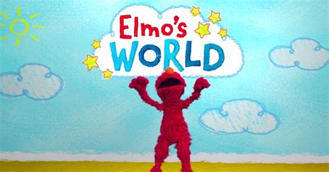 ‘Elmo’s World’: Get a sneak peek at the new season on ‘Sesame Street’