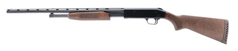 Mossberg 500 410 Gauge (S12688)