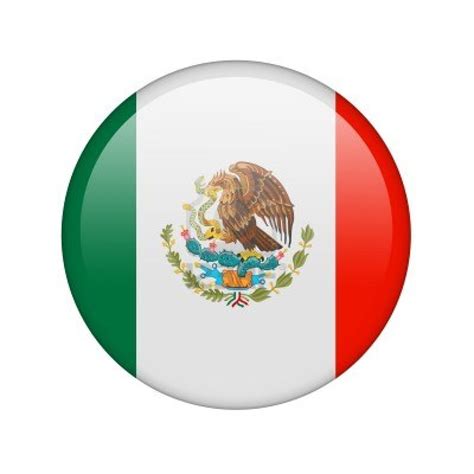 Mexican Flag Clipart | Free download on ClipArtMag