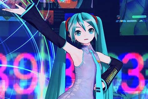 That Hatsune Miku Nintendo Switch game has a massive pile of DLC ...