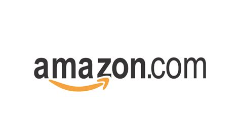 Amazon Logo