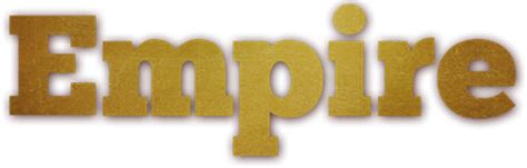 Empire Logo - Empire Show Logo - Free Transparent PNG Download - PNGkey