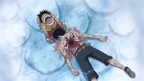 Which member of the Straw Hat Pirates has the saddest backstory? | ONE ...