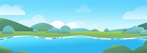 Cartoon River Background Images, HD Pictures and Wallpaper For Free ...