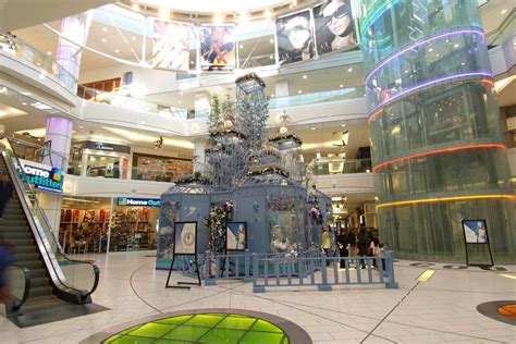 Metropolis at Metrotown - hours, stores, shopping (Burnaby, BC ...