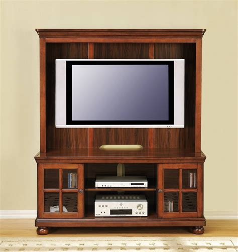 2023 Best of Wooden Tv Stands for Flat Screens