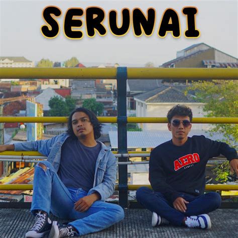 SERUNAI | Spotify