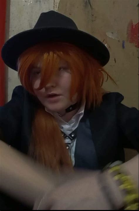 CHUUYA | Wiki | Cosplay Amino