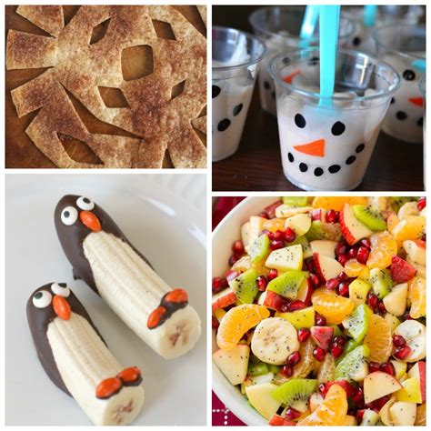 Best 20 Healthy Winter Snacks – Best Diet and Healthy Recipes Ever ...