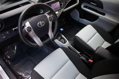 Toyota Prius C INTERIOR-7 | Car Dealership in Philadelphia