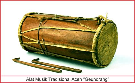 Gambar Alat Musik Canang – mosi