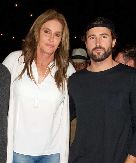 Inside Brody Jenner and Caitlyn Jenner's Relationship