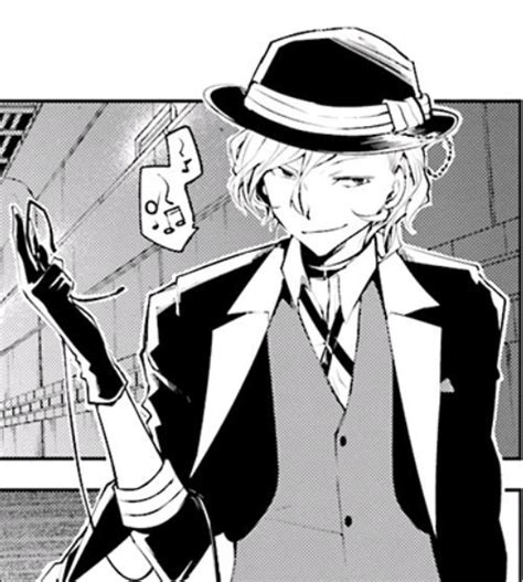 After Read Dazai, Chuuya, 15 Years Old LN... | Bungou Stray Dogs Amino