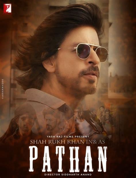 Pathan Movie SRK | Shahrukh khan, Shahrukh khan new movie, Pathan