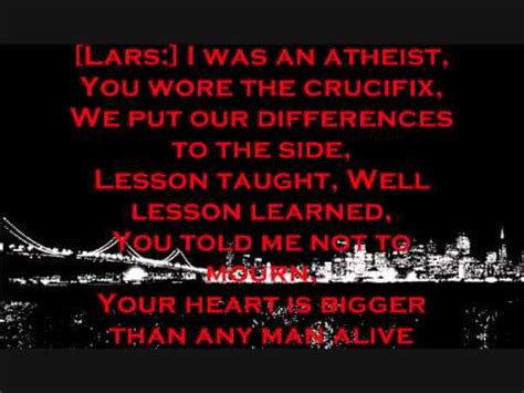 RANCID - OTHERSIDE - LYRICS - YouTube