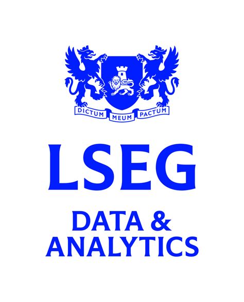 LSEG is one of the world’s largest providers of financial markets data