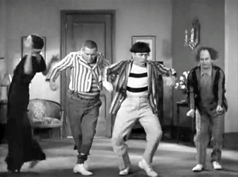 Hoi Polloi, starring the Three Stooges - Three Stooges Pictures