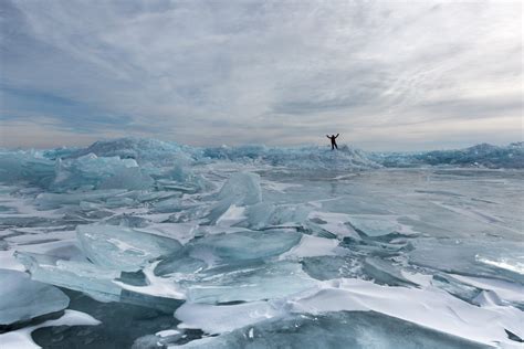 Lake Baikal Wallpapers HD / Desktop and Mobile Backgrounds