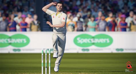 Cricket 19 Announced For PS4, Xbox One, Switch, And PC - GameSpot