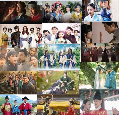 15 Best Historical Korean Dramas For Kdrama Lovers | ShowBizClan