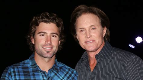 Brody Jenner Reads Dad Caitlyn's Parenting For Filth After Becoming A ...