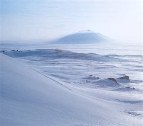 The Consequences of Climate Change Are Already Visible in Siberia