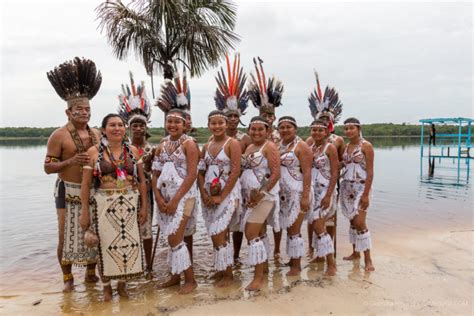 The Untold/Forgotten Stories of Guyanese Indigenous Folklore - Things ...