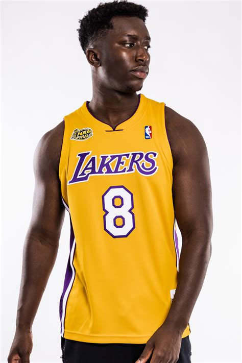 Kobe Bryant Jerseys & Merch | Shop NBA Merch | Stateside Sports ...