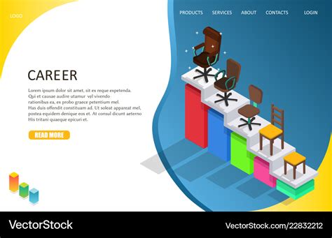 Career Website Template