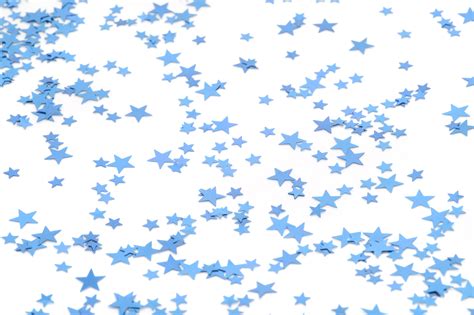 Blue Stars Wallpaper - WallpaperSafari