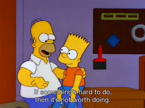 Funny Bart Simpson Quotes - ShortQuotes.cc