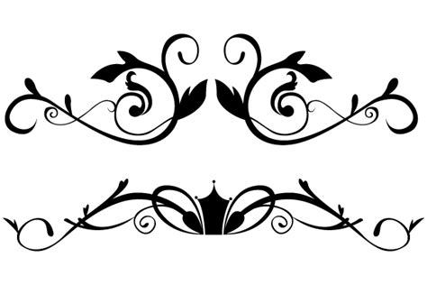 Free Vector Floral Png, Download Free Vector Floral Png png images ...