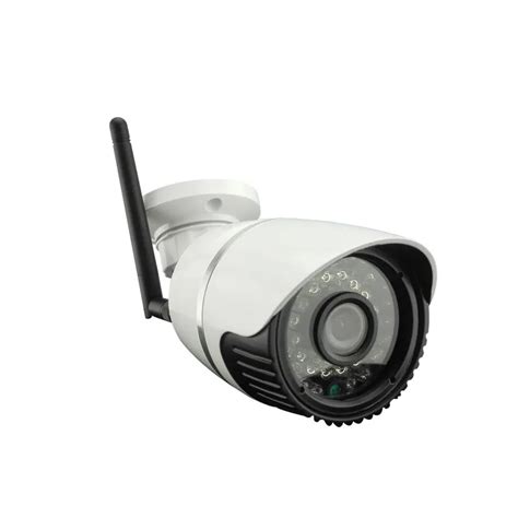 Audio 1080P HD Wireless IP Camera Sony IMX Outdoor Security P2P Onvif ...