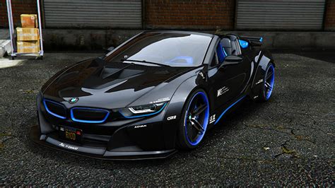 Best Custom BMW Car Mods for GTA 5 – FandomSpot