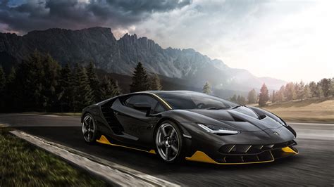 Charming [40+] Lamborghini 4K Wallpaper on WallpaperSafari 4K Lockscreen