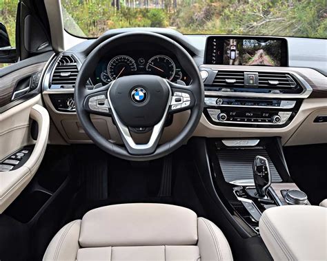 Bmw X3 Interior Colors / 2014 BMW X3 MPG, Price, Reviews & Photos ...