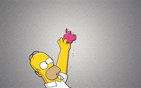 Homer Simpson Funny Wallpapers - Top Free Homer Simpson Funny ...