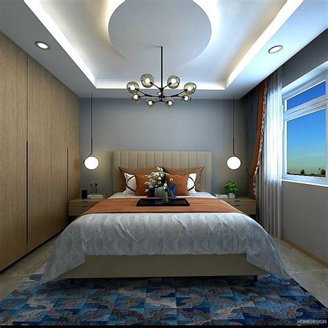 Latest False Ceiling Design For Bedroom 2021 In Indian - Infoupdate.org