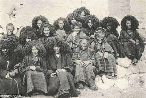 Moors of Japan – The Original Japanese | Rasta Livewire | African ...